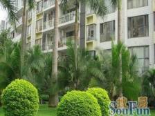 鱼洞 浩立半岛康城四房75万