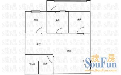 供电局白沙生活区