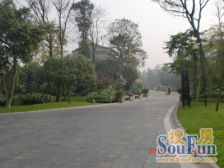 今日田园 5室2厅 东南