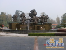 今日田园 5室2厅 东南