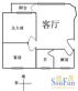 东方花苑大厦户型图