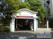 上育绣,美丽家园,双南房,采光好