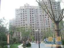 南翔·朗诗绿色街区·2室·2厅