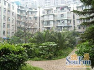 东景康庭2室1厅东南南