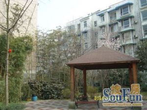 东景康庭3室2厅南