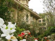 照母山 万科悦府七房1060万