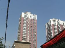 兰大旁 长城山海苑北苑 3室2厅精装修的