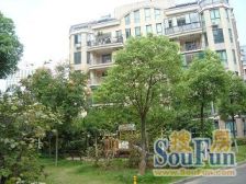 东华锦城(东华苑) 南北通透,采光好 近地铁 中间楼层