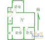 泰康大楼户型图