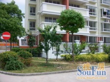 万源新城(南区) 1室1厅1卫 南