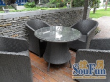 配套完全 交通方便 优质房源