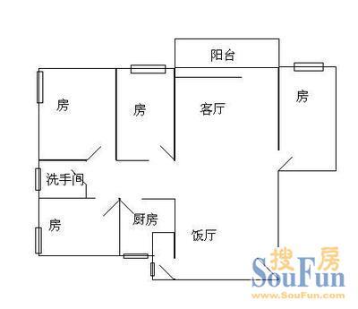 黄岐花园