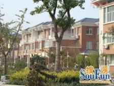 万科锦源(公寓) 3室2厅 南