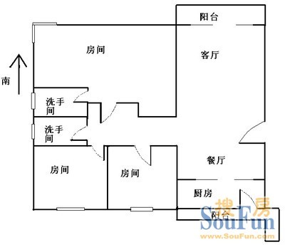 光谷总部空间