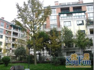 春语华璋 2室2厅 东 南