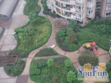 国瑞城三期 3室1厅 东