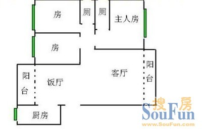 岐西路安利阁