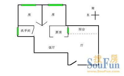 广信玉兰阁