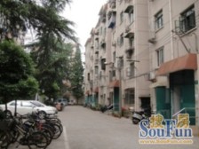 叁楼 采光无遮挡 满五年 南北两房