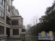 金河谷一期3室2厅东南
