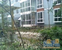 阳光印象 2室1厅 东 西