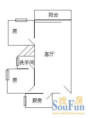 岐西路安利阁