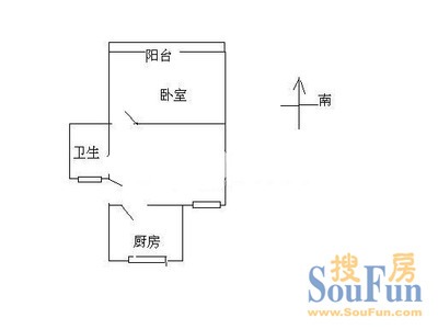 运光路85弄小区