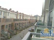 重固·现代华庭·3室·2厅