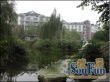 岭秀都江实景图