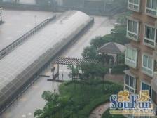 二号线大渡口站 正规大两房