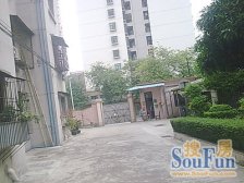 新华路 3室2厅 南