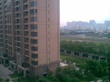 万锦豪园 顶层复式 实用200多平方 望千灯湖