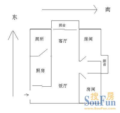 福升花园