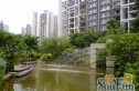 保利西子湾实景图