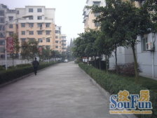 【鱼凫花园】| 位于成都市温江区柳城战备渠南路22号8 栋1单元2-4号房屋(鱼凫花园)