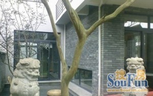 幸福公社二期2室1厅南北