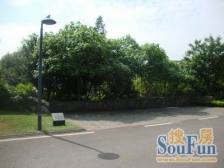 童家溪 水天花园三房60万