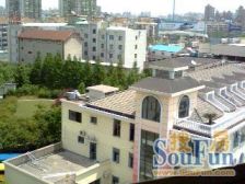 满 五 带阁楼 全明户型 采光好 一梯两户得房率高