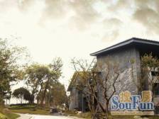 幸福公社二期 1室1厅 东南