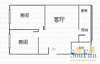 烟墩新街小区