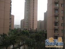 聚丰景都 2室2厅 南 北