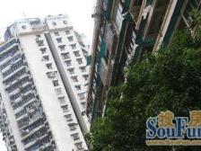 枣子岚垭一巷正规2房+采光好+住家装修+诚心出售