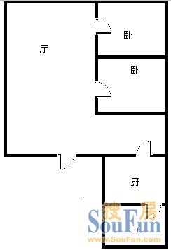 南坪东路45号小区