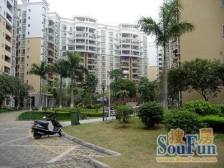 莲湖边 凯达华庭 大三房 满五 精装修 无欠款