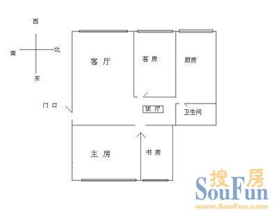 季华花园四期