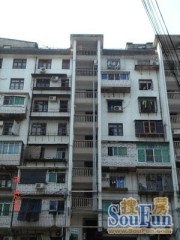 框架,人文素质高,出行方便单位管理 拎包入住