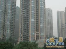 谢家湾 华润二十四城紫云府二房128万