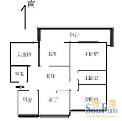 省级机关宿舍