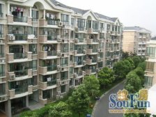 大开间,卫生间全明,小区入口附近,品质小区