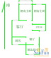 哈密苑户型图